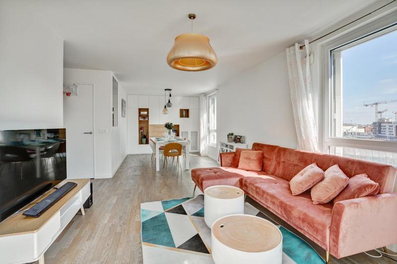 Duplex 3 Grande Terrasse Dernier Etage Appartement