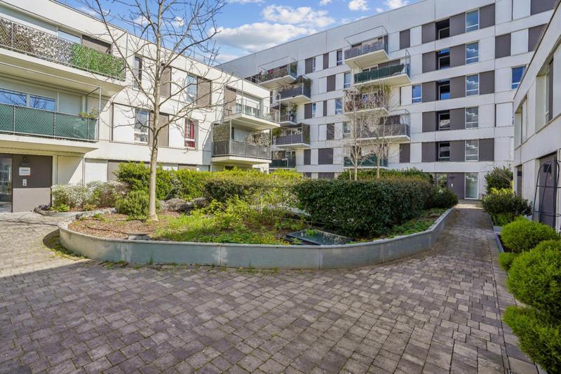 Appartement Duplex 3 Grande Terrasse Dernier Etage Nanterre